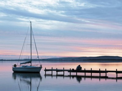 Holiday park Appartements im Maremuritz Yachthafen Resort - Environment photo 23