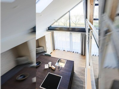 Holiday park Appartements im Maremuritz Yachthafen Resort - Outdoor photo 24