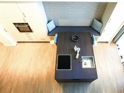 Holiday park Appartements im Maremuritz Yachthafen Resort - Outdoor photo 26