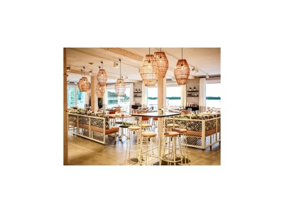 Holiday park Appartements im Maremuritz Yachthafen Resort - Outdoor photo 30