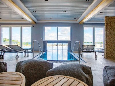 Holiday park Appartements im Maremuritz Yachthafen Resort - Outdoor photo 33