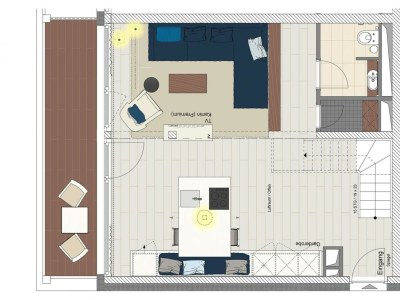 Holiday park Appartements im Maremuritz Yachthafen Resort - Document photo 37