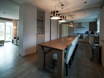 Holiday park Villa in Texel with Luxurious Comfort - Features photo 4