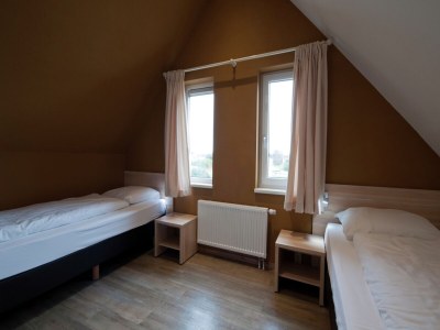 Holiday park Villa in Texel with Luxurious Comfort - Features photo 7
