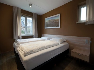 Holiday park Villa in Texel with Luxurious Comfort - Features photo 9