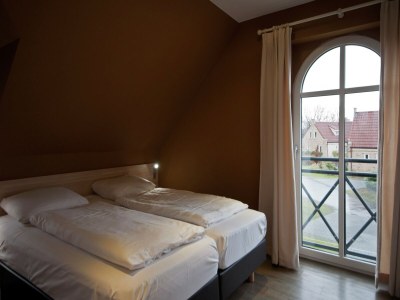 Holiday park Villa in Texel with Luxurious Comfort - Features photo 10
