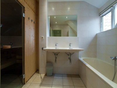 Holiday park Villa in Texel with Luxurious Comfort - Features photo 11