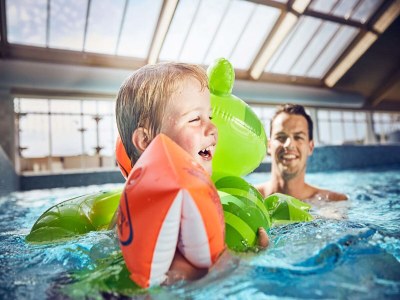 Holiday park Villa in Texel with Luxurious Comfort - Outdoor photo 30