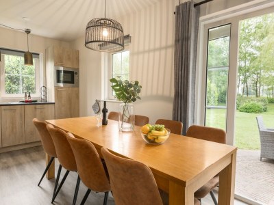 Holiday park Reetgedeckte Villa im Nationalpark - Features photo 5