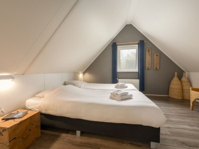 Holiday park Reetgedeckte Villa im Nationalpark - Features photo 6