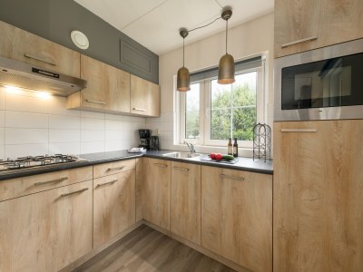 Holiday park Reetgedeckte Villa im Nationalpark - Features photo 7