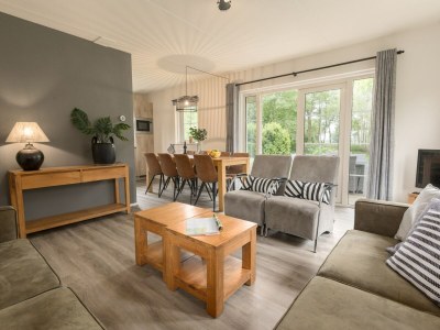 Holiday park Reetgedeckte Villa im Nationalpark - Features photo 8