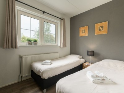 Holiday park Reetgedeckte Villa im Nationalpark - Features photo 9