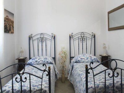 Holiday park Apartment in Sicily near Sandy Beach - Features photo 8