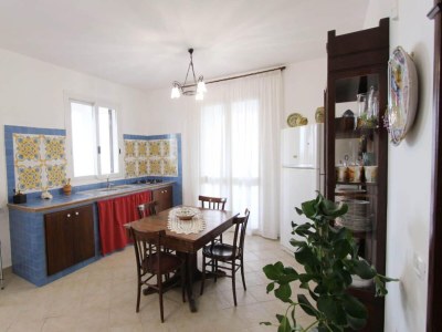 Holiday park Apartment in Sicily near Sandy Beach - Features photo 11