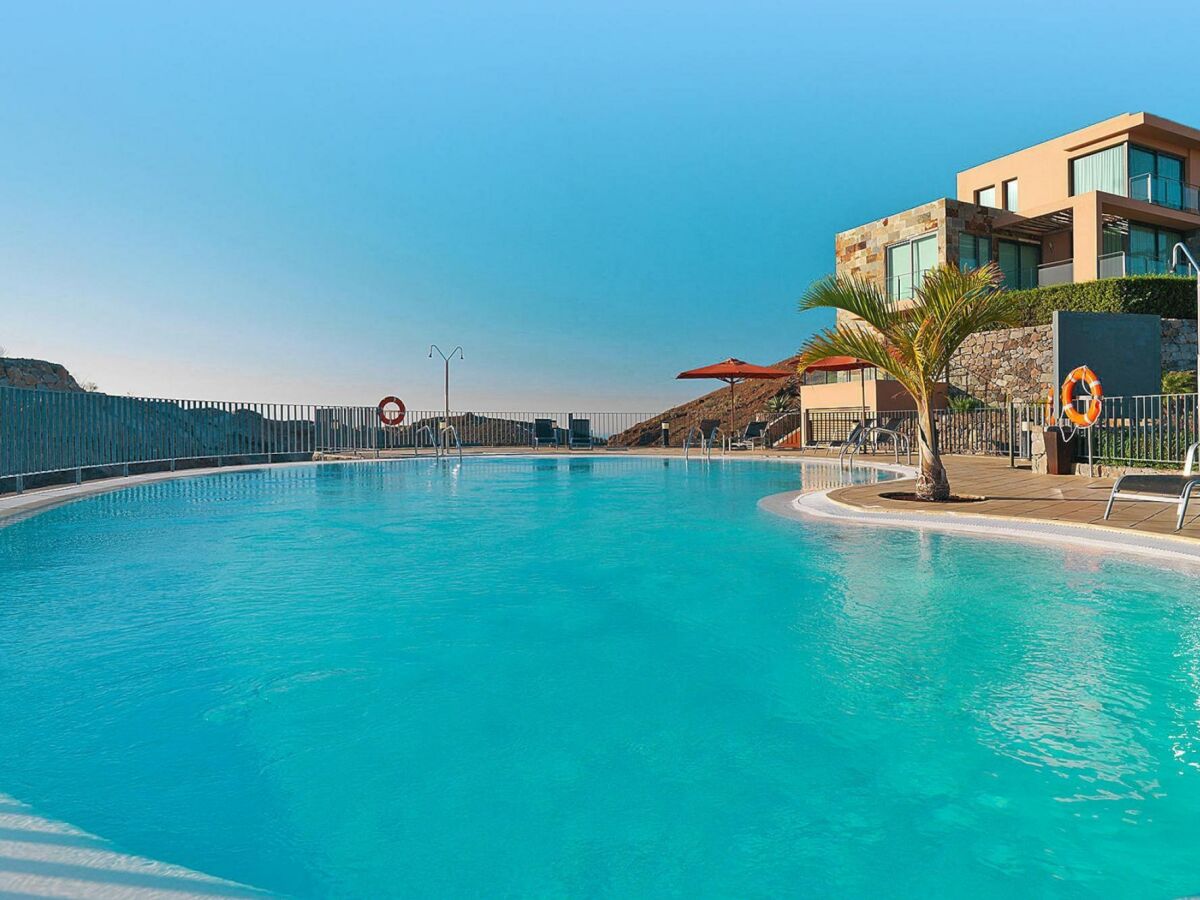 Holiday park Holiday home, Maspalomas - Outdoor photo 4