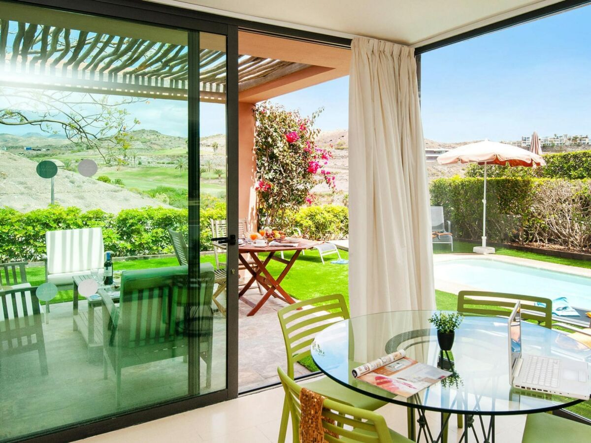 Holiday park Holiday home, Maspalomas - Outdoor photo 5