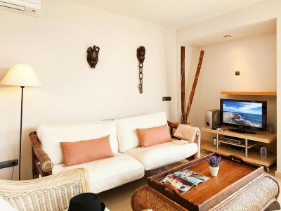 Holiday park Holiday home, Maspalomas - Features photo 6