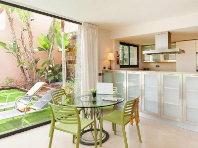 Holiday park Holiday home, Maspalomas - Features photo 9