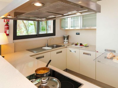 Holiday park Holiday home, Maspalomas - Features photo 12