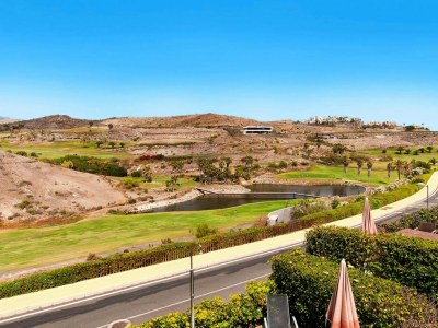 Holiday park Holiday home, Maspalomas - Outdoor photo 14