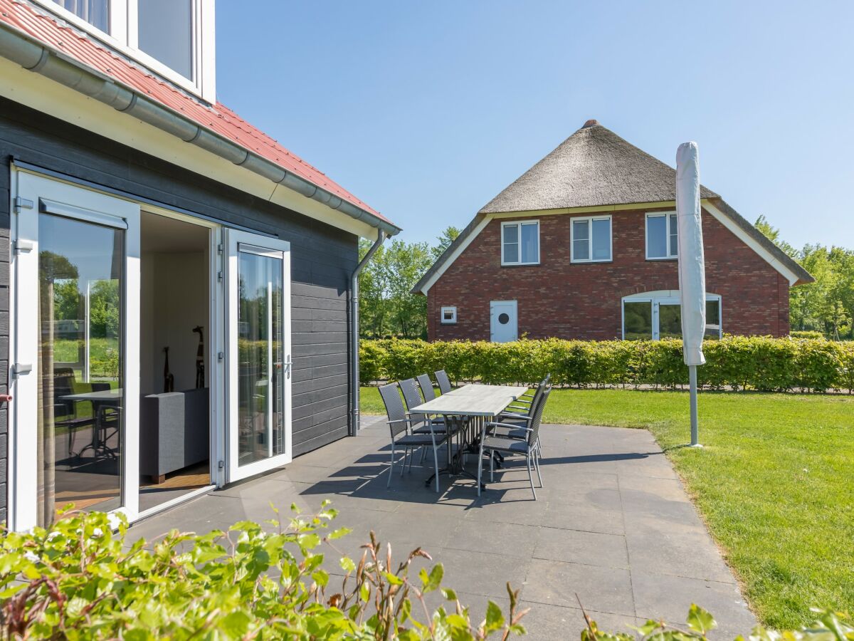 Holiday park Luxury villa with shared pool - Outdoor photo 3