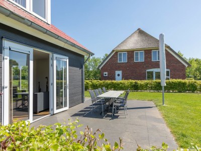 Holiday park Luxury villa with shared pool - Outdoor photo 3