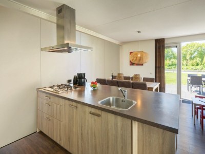 Holiday park Luxury villa with shared pool - Features photo 10