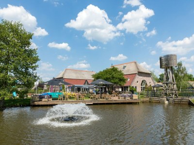 Holiday park Luxury villa with shared pool - Outdoor photo 38