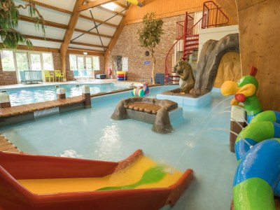 Holiday park Luxury villa with shared pool - Outdoor photo 40