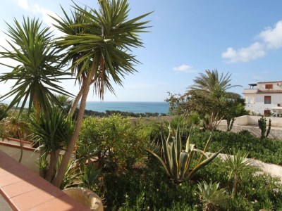 Holiday park Apartment in Sicily near Sandy Beach in Selinunte - Holiday park