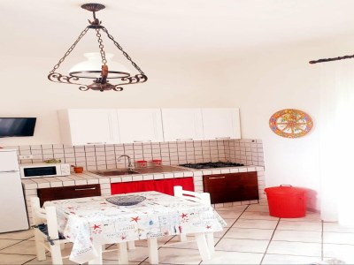 Holiday park Apartment in Sicily near Sandy Beach - Features photo 6