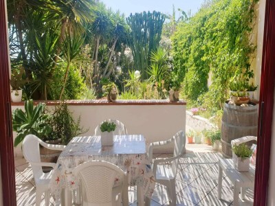Holiday park Apartment in Sicily near Sandy Beach - Outdoor photo 10