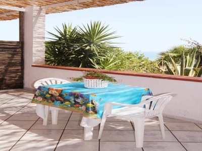 Holiday park Apartment in Sicily near Sandy Beach - Outdoor photo 11