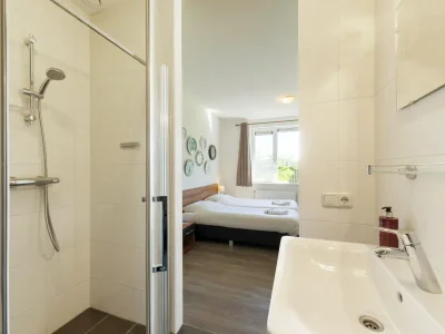 Holiday park Spacious Villa in a National Park - Features photo 6