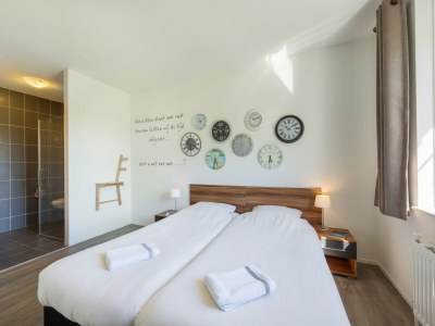 Holiday park Spacious Villa in a National Park - Features photo 8