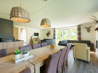 Holiday park Spacious Villa in a National Park - Features photo 10