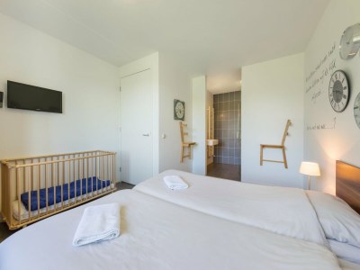 Holiday park Spacious Villa in a National Park - Features photo 12