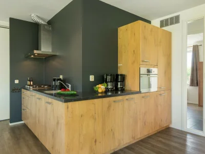 Holiday park Spacious Villa in a National Park - Features photo 13