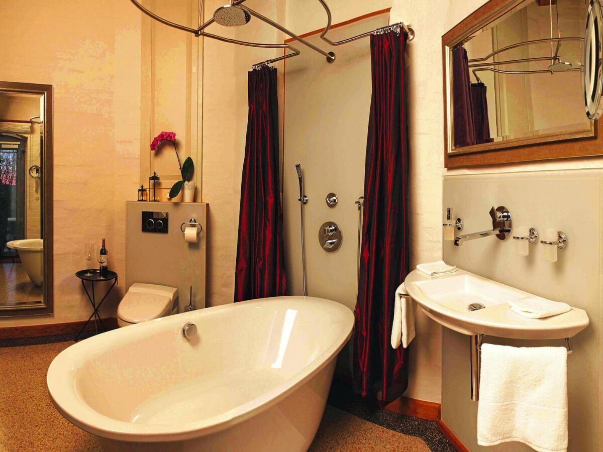 Holiday house Wasserturm in Kuchelmiß - Features photo 4