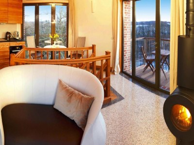 Holiday house Wasserturm in Kuchelmiß - Features photo 6