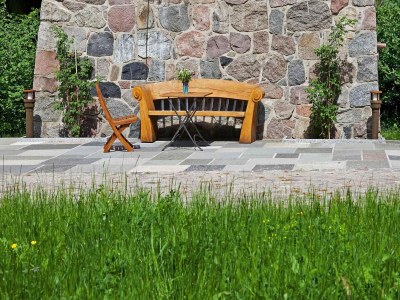 Holiday house Wasserturm in Kuchelmiß - Environment photo 8