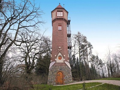 Holiday house Wasserturm in Kuchelmiß - Environment photo 9