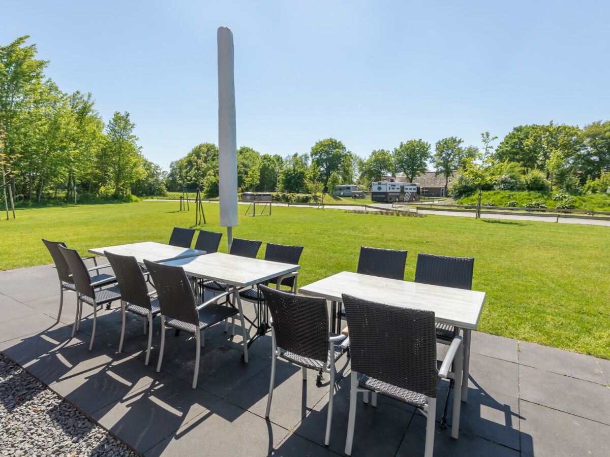 Holiday park Gruppenausflug aufs Land - Outdoor photo 4