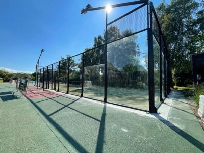 Holiday park Gruppenausflug aufs Land - Outdoor photo 30