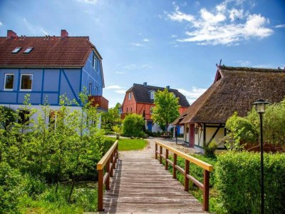 Holiday park Wohnung in Fleesensee Golf & Aqua Fun - Outdoor photo 4