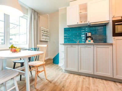 Holiday park Wohnung in Fleesensee Golf & Aqua Fun - Features photo 16