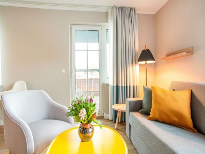 Holiday park Wohnung in Fleesensee Golf & Aqua Fun - Features photo 17