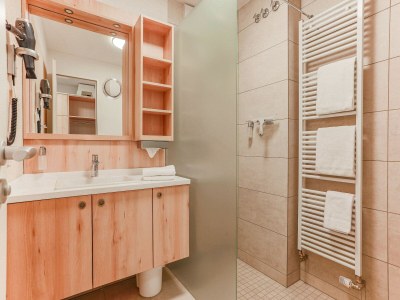 Holiday park Wohnung in Fleesensee Golf & Aqua Fun - Features photo 19