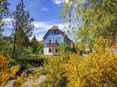 Holiday park Wohnung in Fleesensee Golf & Aqua Fun - Environment photo 22